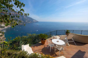 Positano Luxury Villas Positano